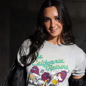 Meet your Posher, Leah